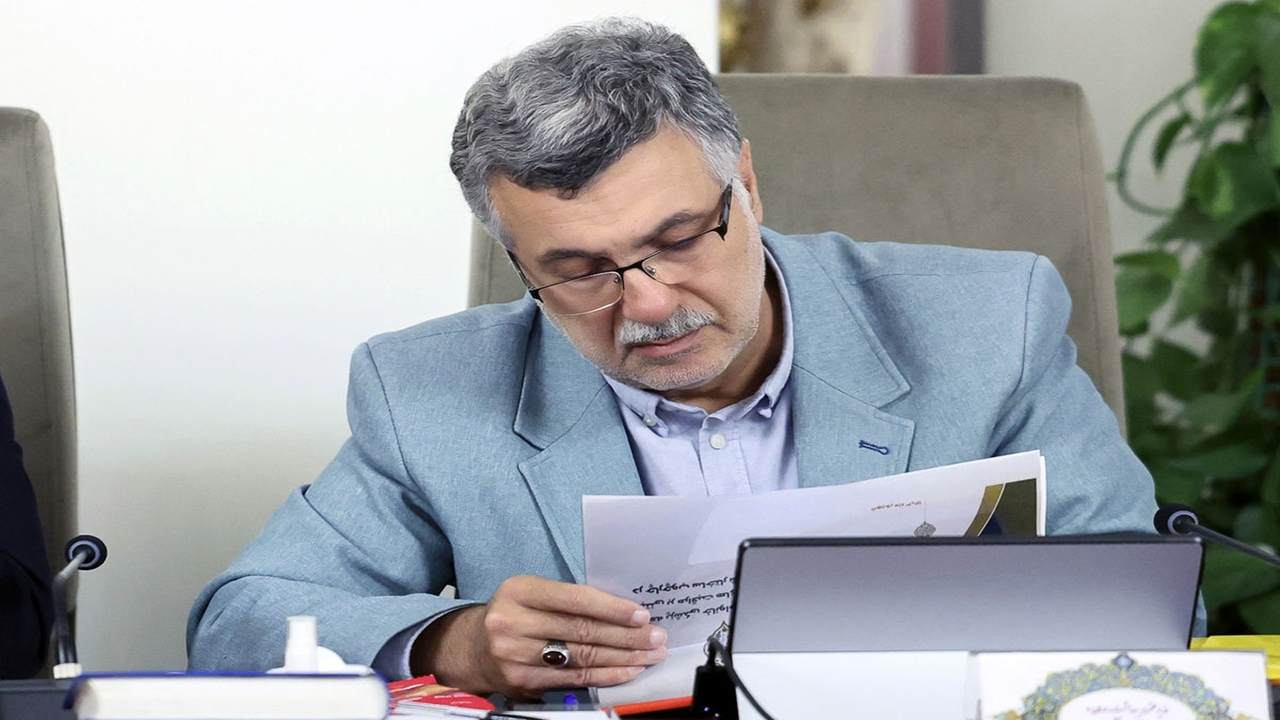 ضرورت همکاری و هم افزایی علمی و بینالمللی در حوزه استاندارد و سلامت