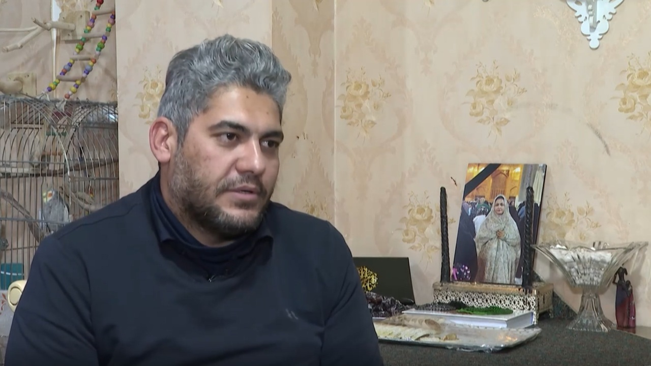 عکسهایی که از یک زندگی کوتاه میگویند + فیلم