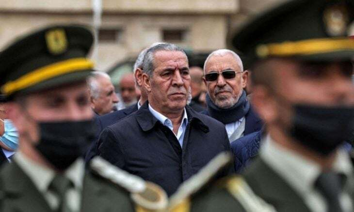 گمانهزنیها درباره جانشینی محمود عباس قوت گرفت