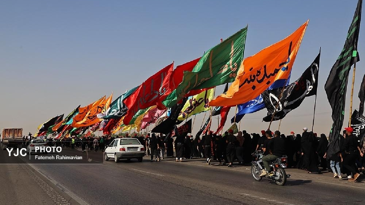 لزوم تقویت هماهنگیهای بیندستگاهی برای ارائه خدمات شایسته به زائران اربعین