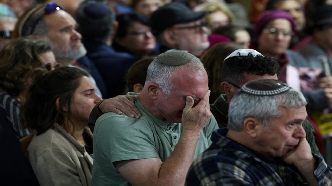 وقوع بحران روانی در شمال اراضی اشغالی