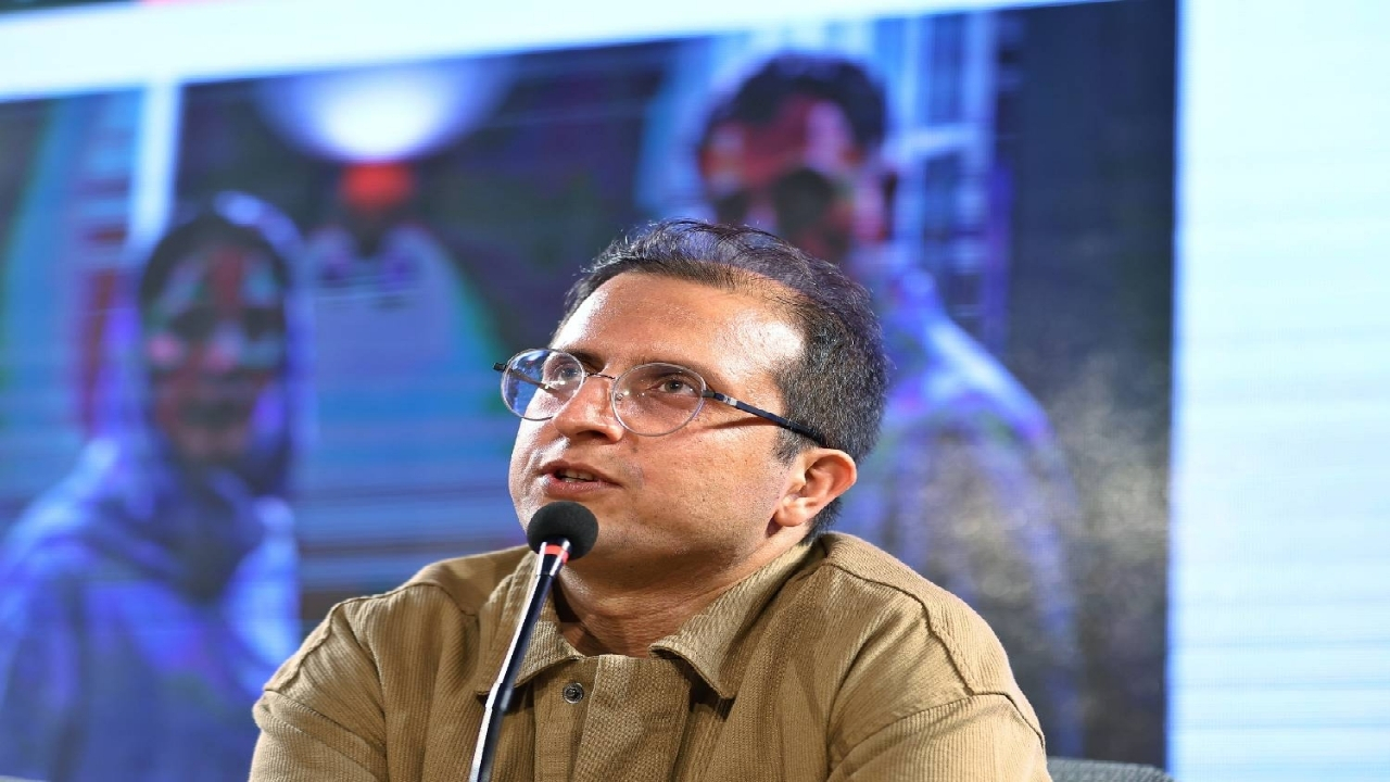 سوژه هک بانک مرکزی برایم چالش بزرگی بود