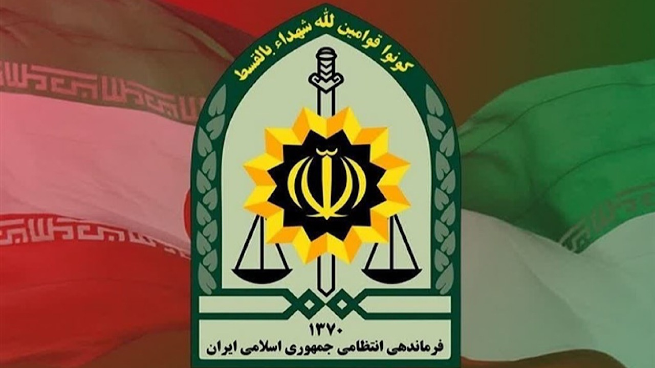 دبیرستان‌های پلیس با حضور پزشکیان افتتاح شد