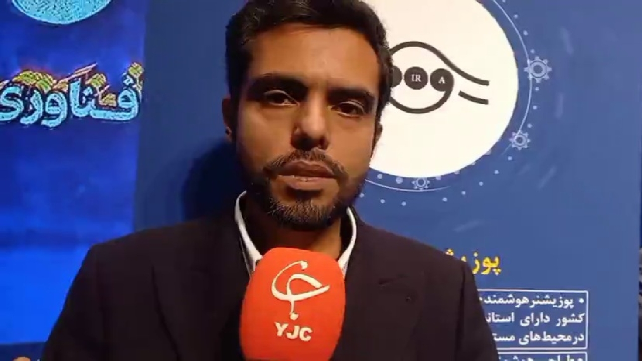 پوزیشنر هوشمند VC690: راهکاری پیشرفته برای صنایع نفت و گاز با طراحی بومی و استاندارد ضد انفجار+ فیلم