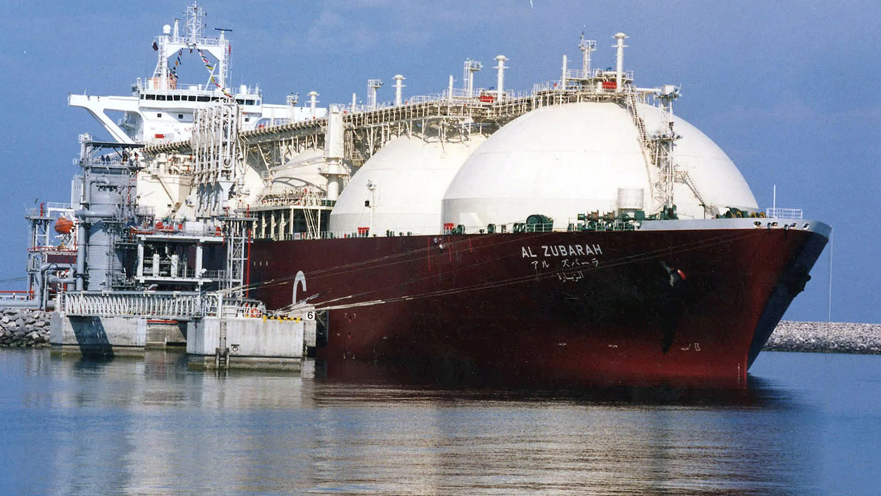 قطر: موج هوش مصنوعی، جهان را به سمت کمبود گاز مایع میبرد