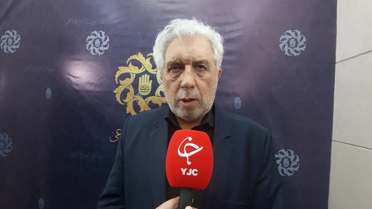 اصغر بادینفکر: وظیفه کنونی جامعه مداحان جهاد تبیین و بصیرتافزایی است + فیلم