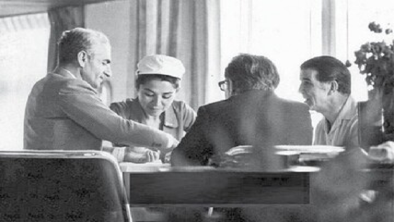 ایدئولوژی باستانگرایی شاه/ توهمی که پهلوی را به فکر تغییر تاریخ انداخت