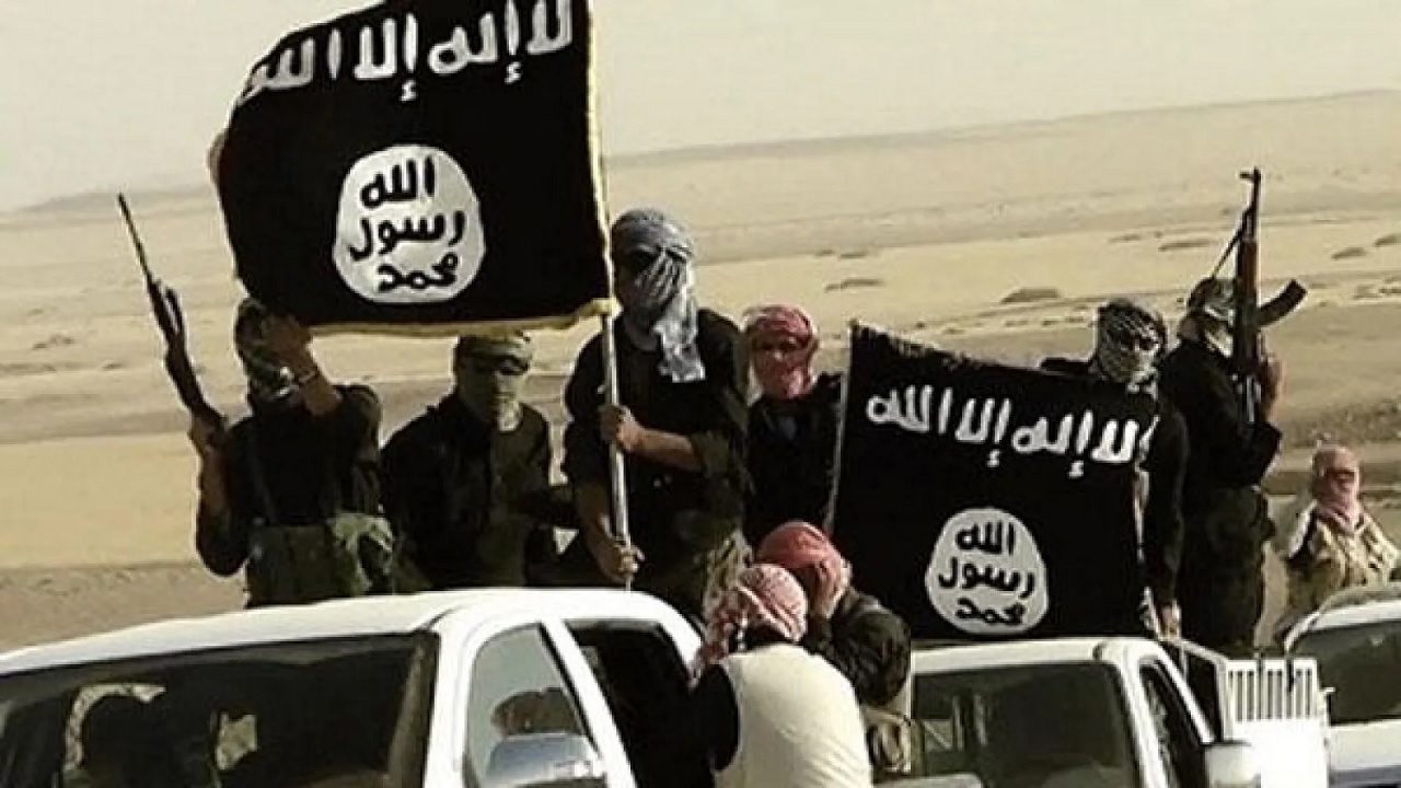 برپایی ایستبازرسیهای با شعار داعش در حلب و دیرالزور