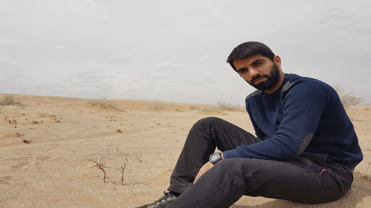 گمنامی به رسم حضرت زهرا(س)/ شهیدی که آرامگاهش را بی‌نشان خواست