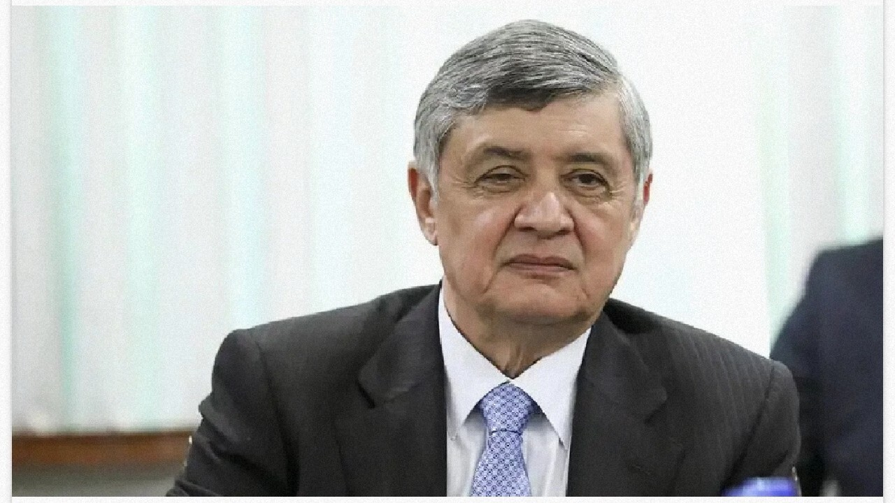 تروریسم و مواد مخدر عاملان اصلی به رسمیت شناختن طالبان است