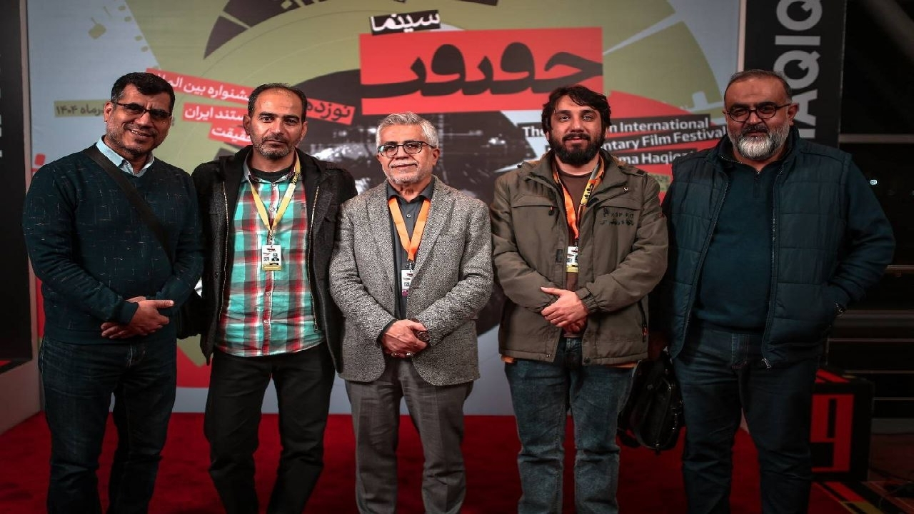 شعبانی: جنگ بزرگ‌ترین مانع فیلم‌برداری «نبض در خط مقدم»/ ۸۰ درصد مستند را با موبایل تصویربرداری کردیم