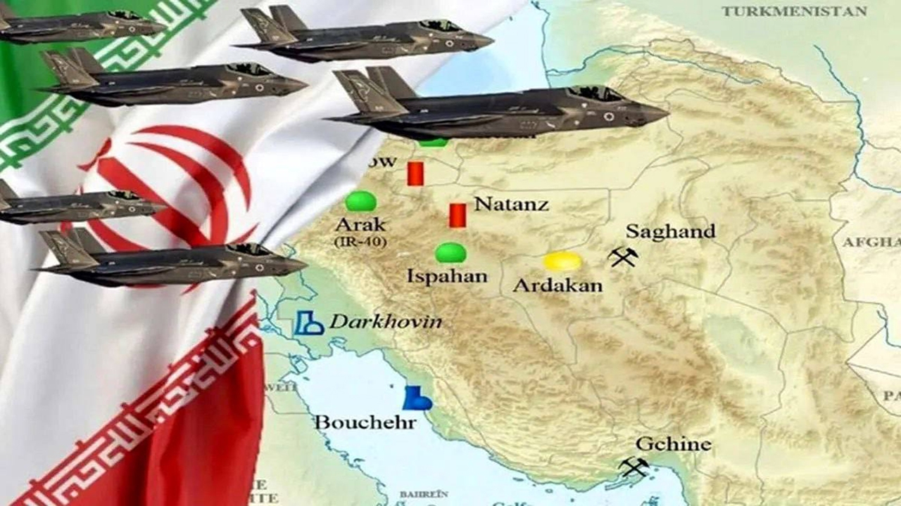 گاردین: حمله به ایران بر پایه دروغ بود؛ سکوت اروپا، بی‌اعتمادی به غرب را عمیق‌تر کرد