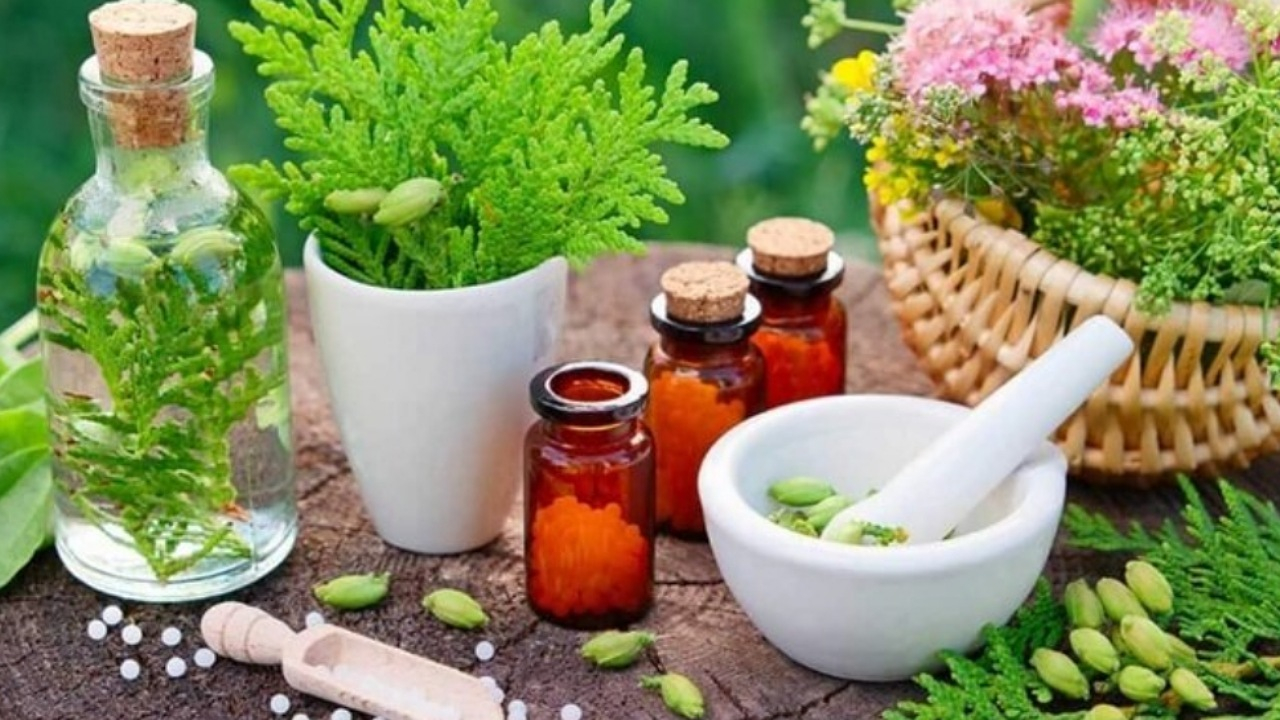 دارو‌های گیاهی را از عطاری نخرید