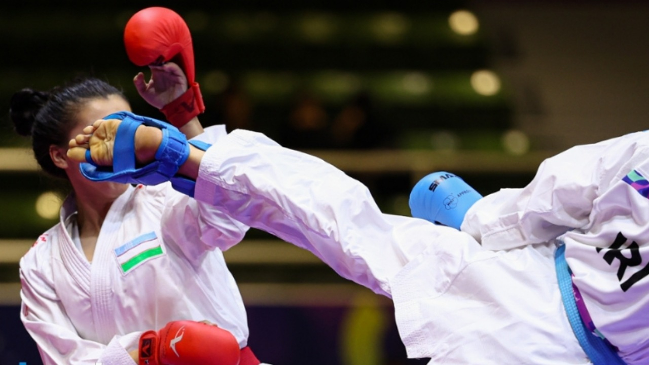 آغاز مسابقات جهانی کاراته از فردا؛ قرعه‌ نمایندگان ایران مشخص شد