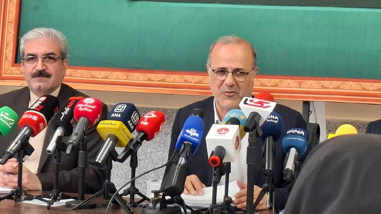 ۸۳ درصد مدارس کشور دولتی هستند/ هنرستانها پیشران اشتغال و اقتصاد کشور