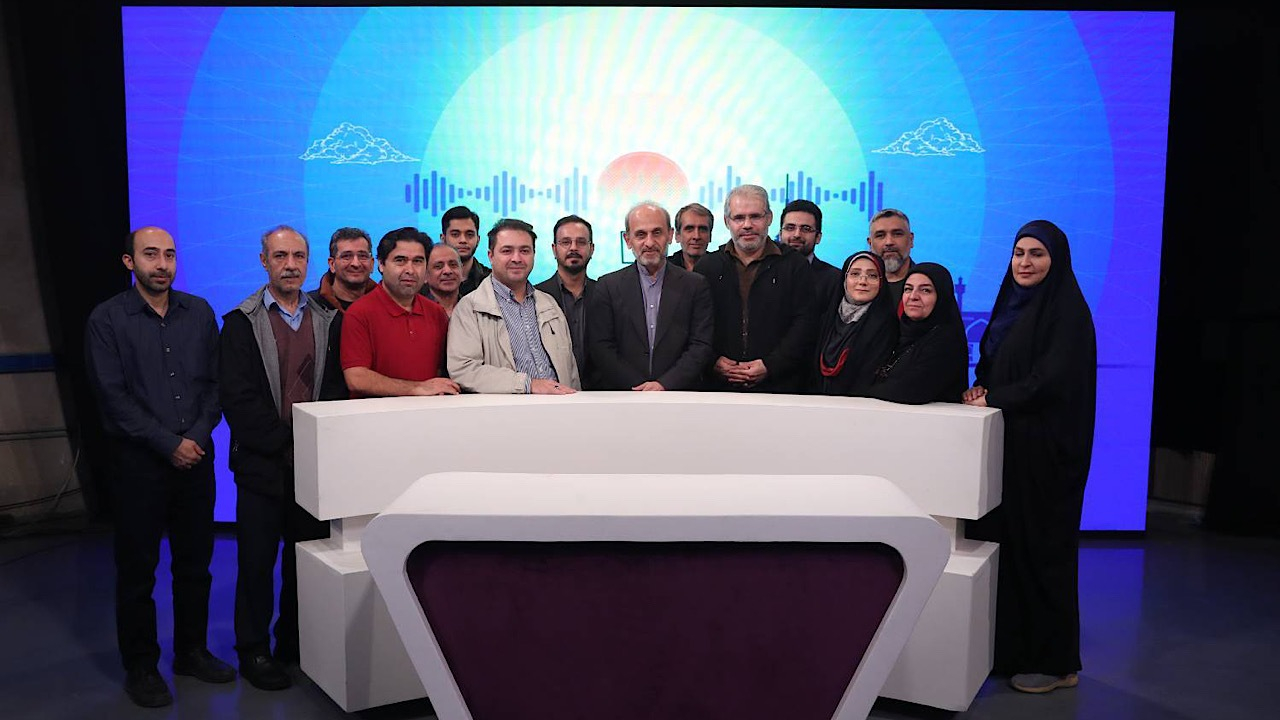 پرونده HD سازی شبکههای استانی بسته شد/ جزئیاتی از تدارک رسانه ملی برای انتخابات شوراها