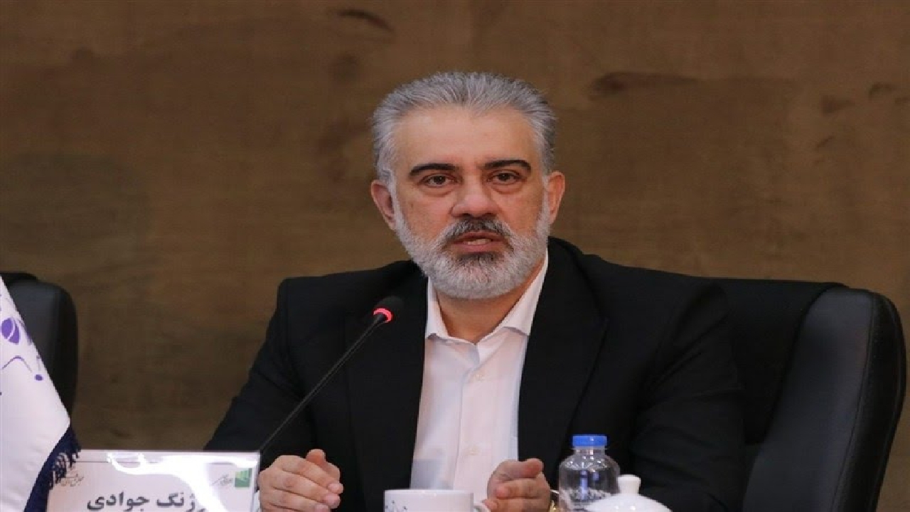 اینوفارم ۱۴۰۴ مسیر خودکفایی امنیت غذایی را هموار میکند