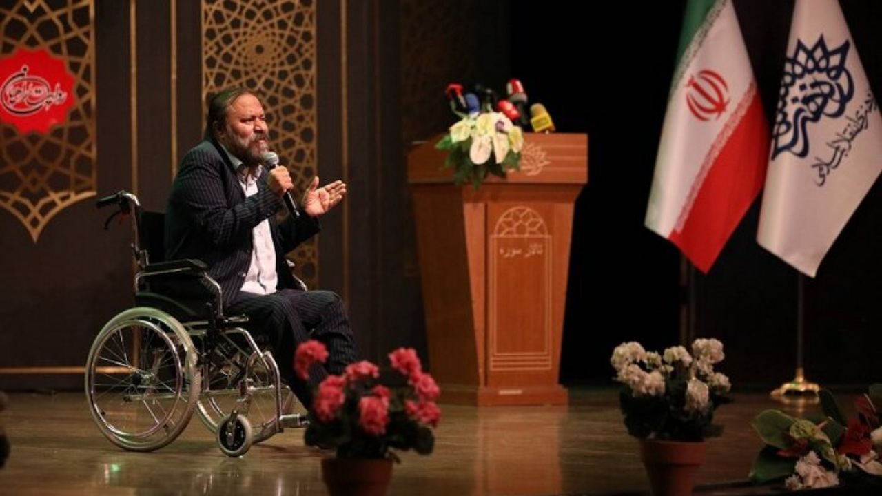 استقبال کم‌نظیر عراقی‌ها از نمایش «قائد»/ دبیر روایت راهیان: به دنبال جهانی‌سازی اجراها هستیم