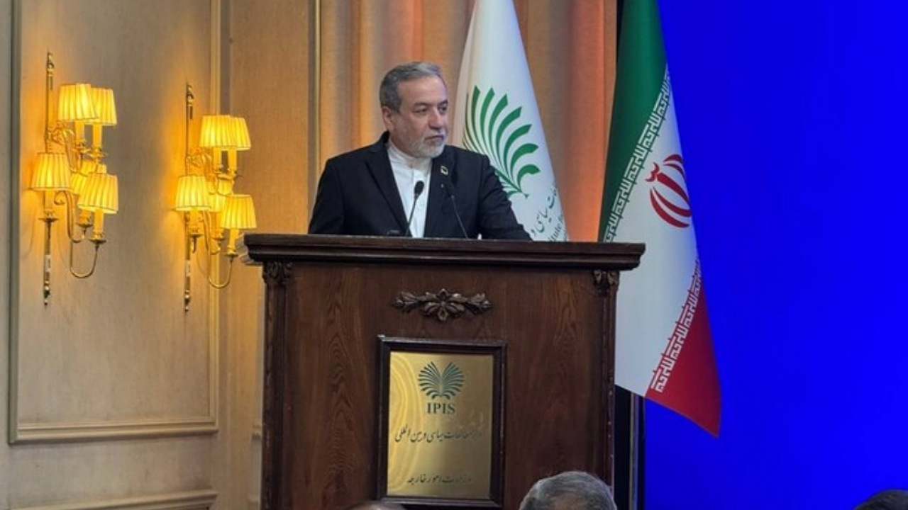 عراقچی: ایران قربانی یکجانبهگرایی و ماجراجوییهای خطرناک آمریکا است