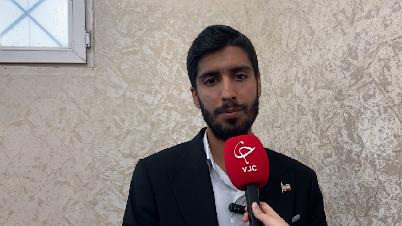 آموزش ترکیبیات باید وارد کتاب‌های درسی شود+ فیلم