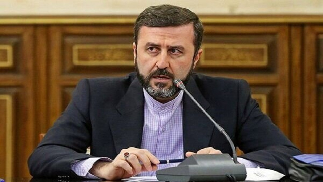 پیام معاون حقوقی وزارت خارجه درباره مقابله با اسنپبک