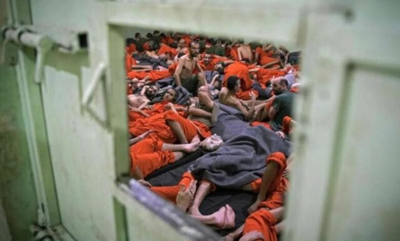 هشدار درباره انتقال بمب‌های ساعتی از سوریه به عراق توسط آمریکا