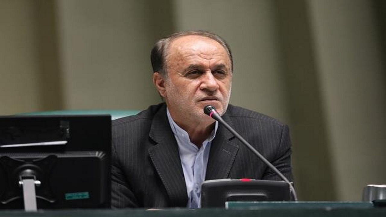 حاجیبابایی: موضوع cft با قید دوفوریت در مجلس بررسی میشود