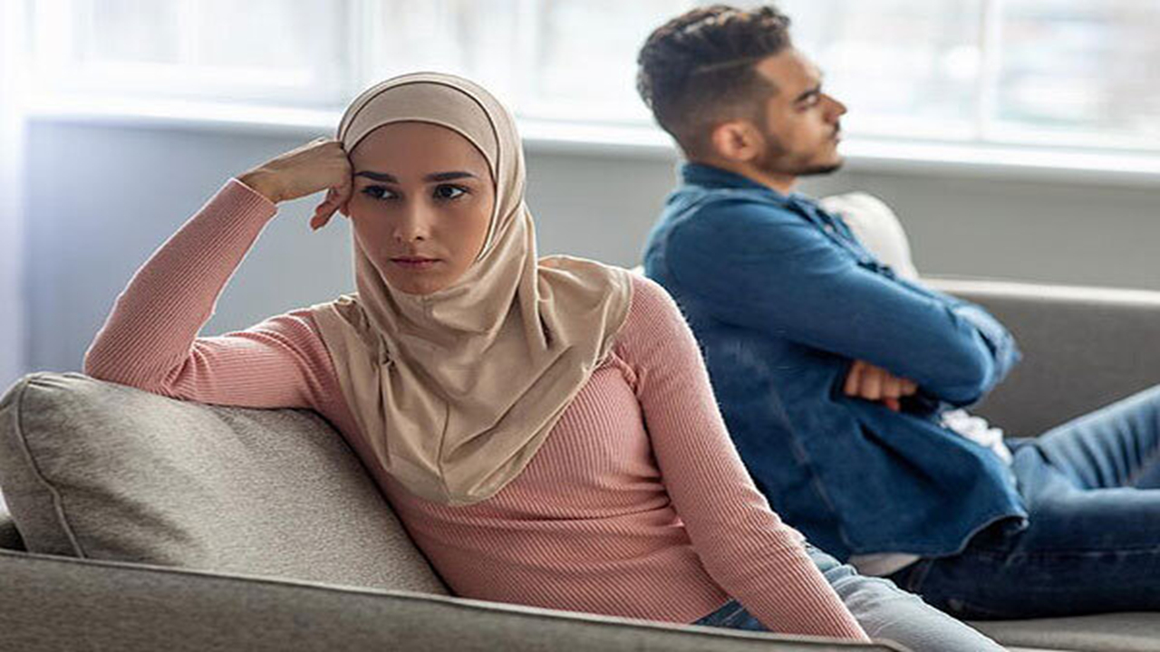 چرا زنان در عشق آزمون می‌گیرند؟