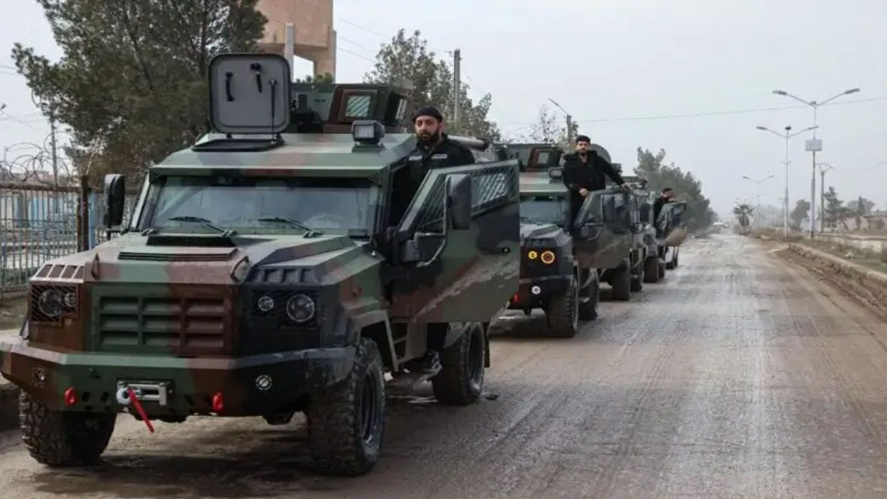 اجرایی شدن توافق الجولانی و قسد آغاز شد