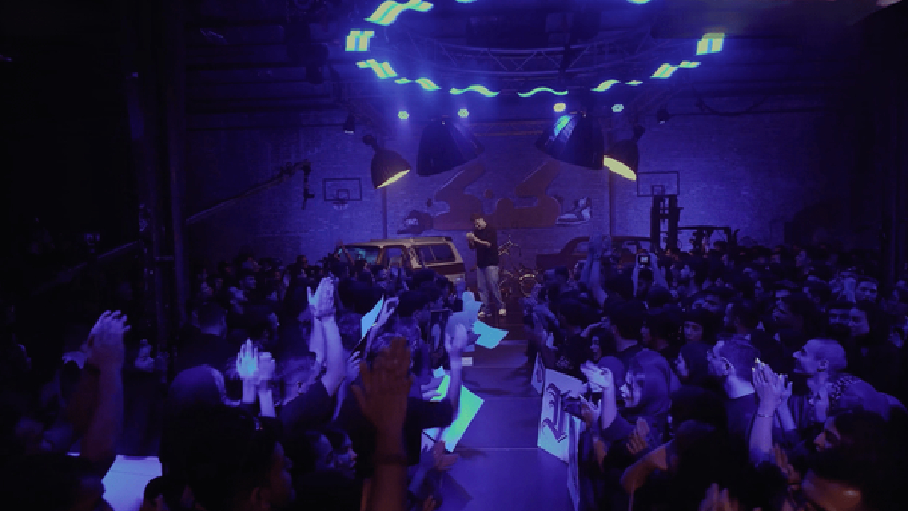 وقتی پلتفرمها قانون را دور میزنند؛ عادت خطرناک نمایش خانگی