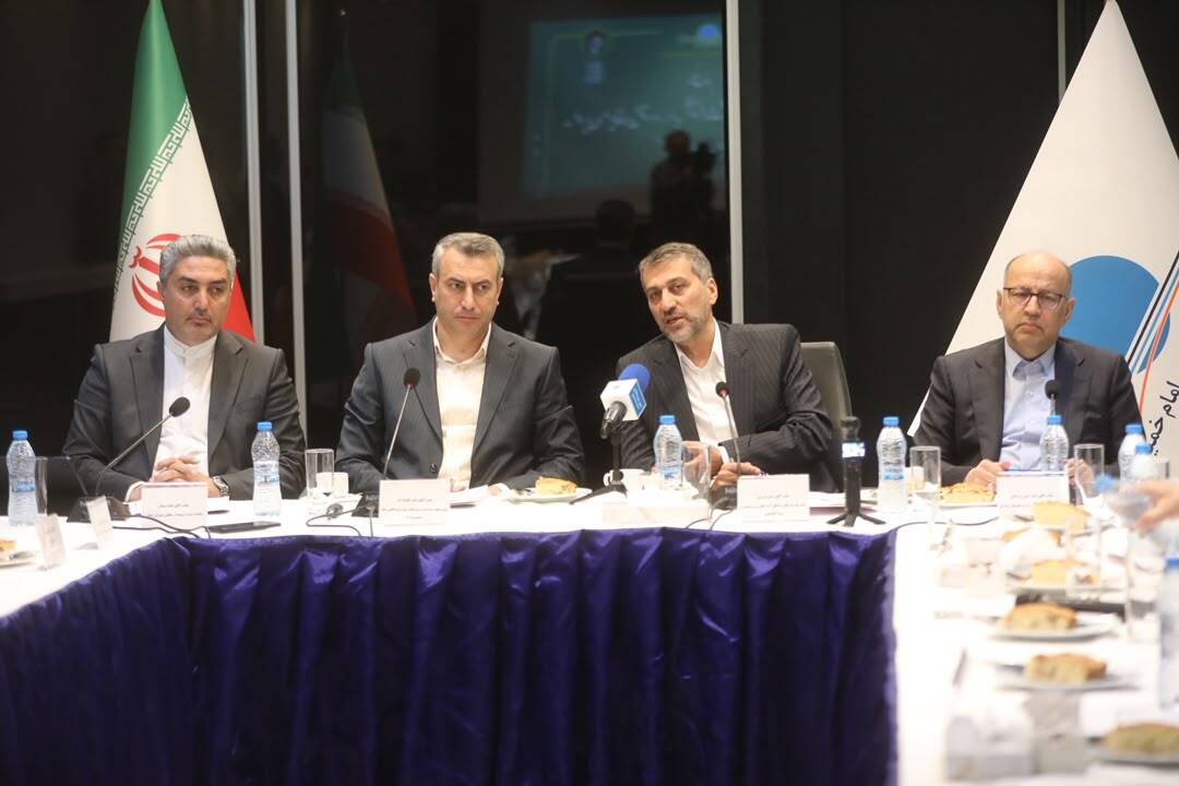 تبدیل شهر فرودگاهی امام به هاب لجستیکی شرق به غرب کشور