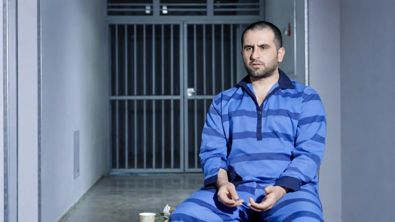 حکم اعدام جاسوس مرتبط با موساد اجرا شد