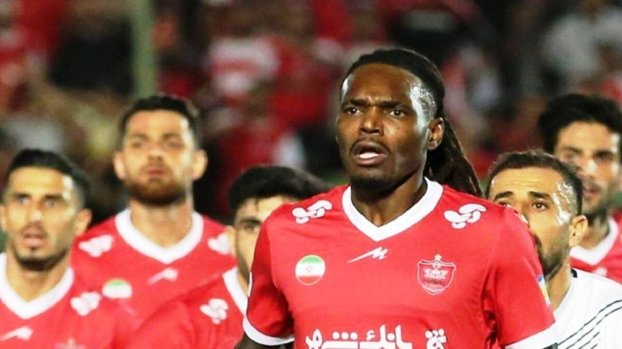 تکاپوی بیفوما برای رسیدن به بازی دربی