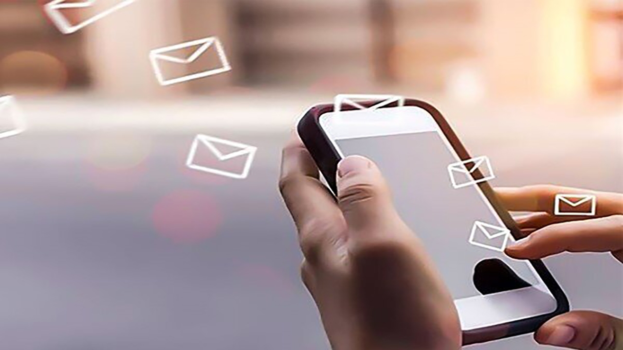 هر پیامک چقدر برایتان آب میخورد؟