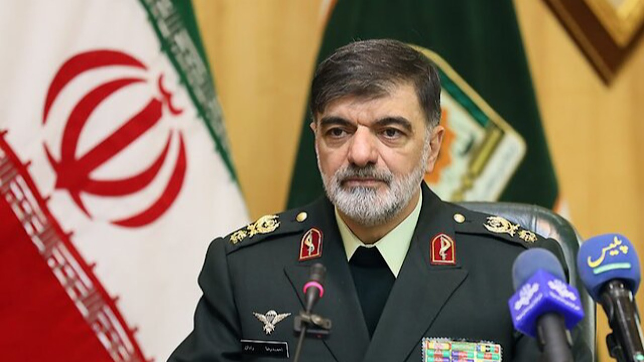 تاکید رادان بر ایجاد بانک اطلاعاتی یکپارچه برای ارتقای امنیت