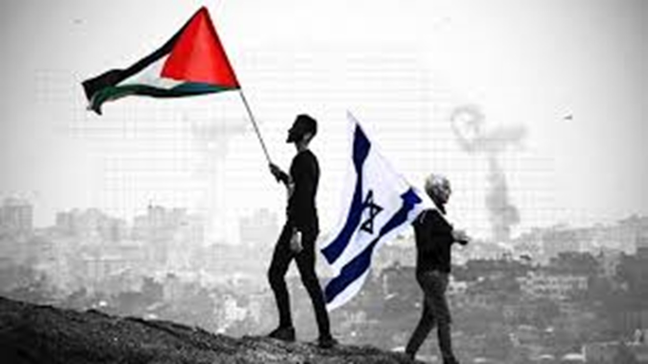 غزه پیروز میدان ایستادگی + فیلم