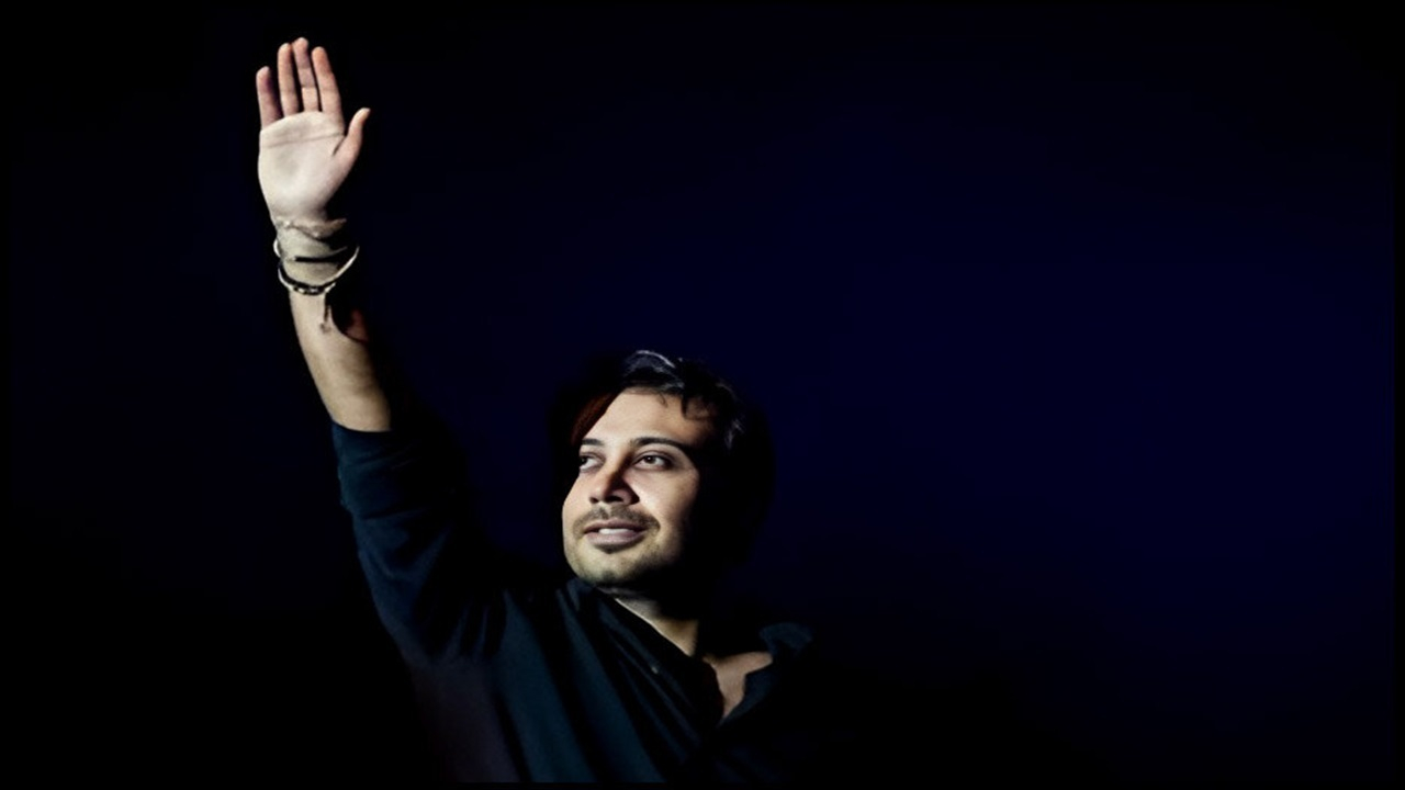 مروری بر آثار علوی محسن چاوشی؛ از «عدل موثق» تا «یا مولا»