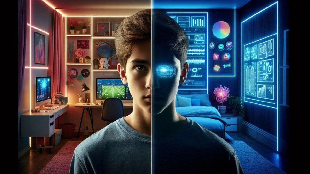 نسل زد و آلفا: مبارزه با اطلاعات نادرست در عصر اخبار جعلی