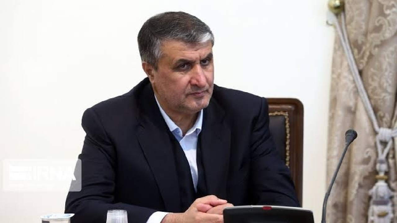 اسلامی: صنعت هسته‌ای پایه تولید رادیوداروهاست