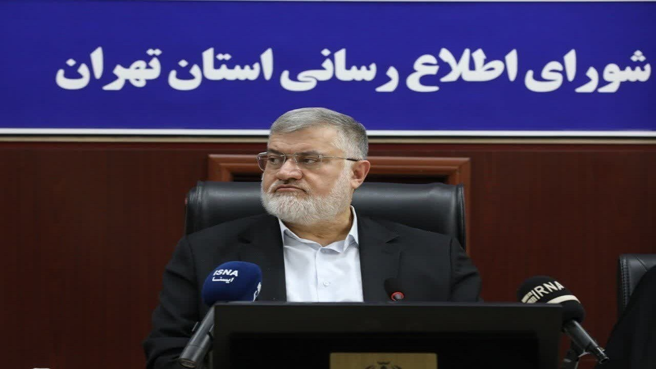 پروژه انتقال آب از لار به شرق استان تهران با سرعت مطلوب در حال پیشرفت است