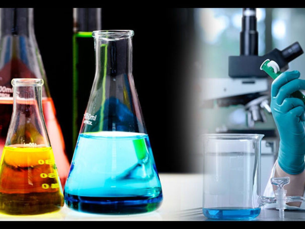 ویژگی های مراکز معتبر خرید مواد شیمیایی آزمایشگاهی را بشناسیم