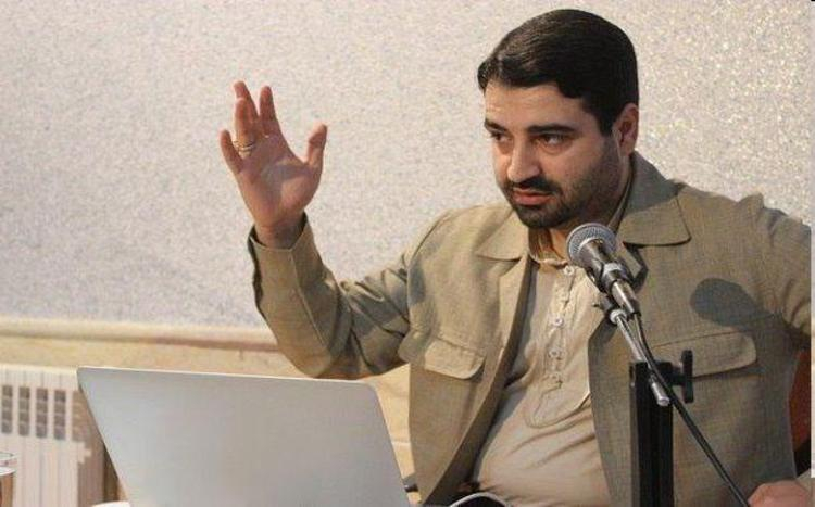 در بازداشت غیرقانونی خانم اسفندیاری شاهد مارپیچ سکوت در رسانهها هستیم