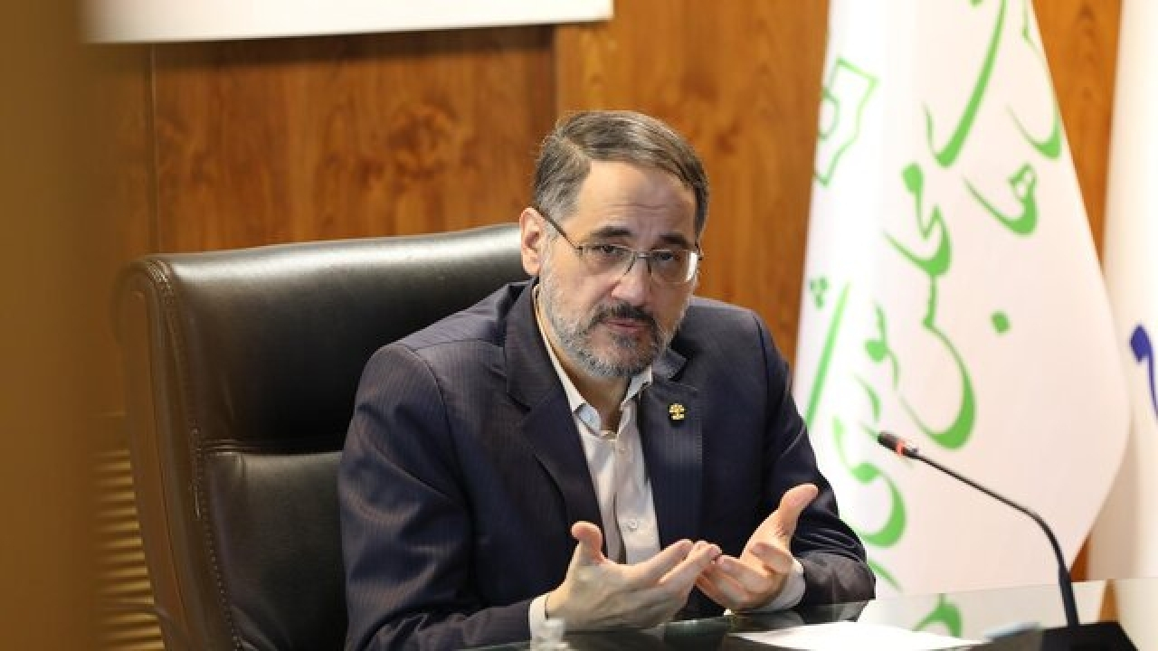نگاهداری: عشایر در طول تاریخ پاسداران بیادعای جغرافیای ایران بودهاند
