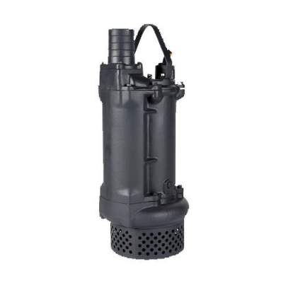 پمپ لجن‌کش چیست؟ راهنمای انتخاب برای فاضلاب و پساب صنعتی