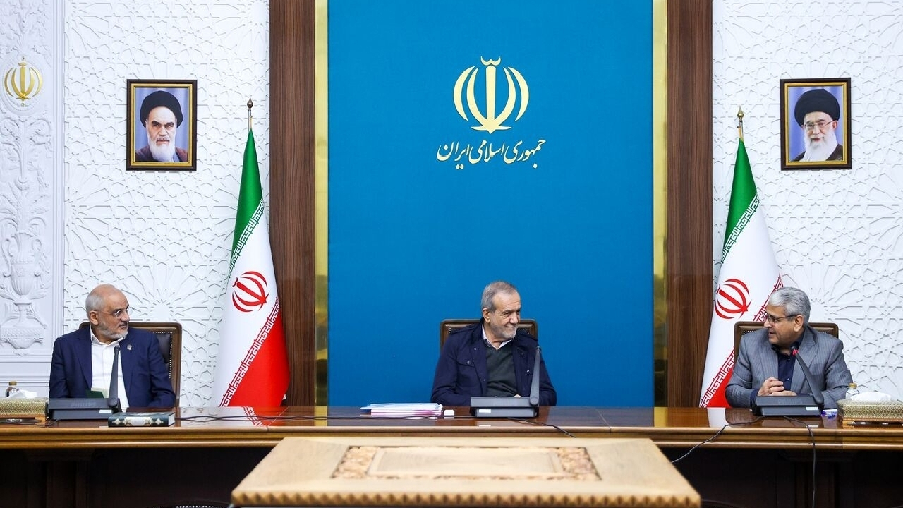 تاکید پزشکیان بر سیاستگذاری براساس چارچوبهای برخوردار از پشتوانه علمی و تجربی