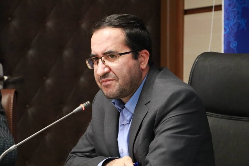 ۸۳ درصد عرصههای کشور مربوط منابع طبیعی است+ فیلم