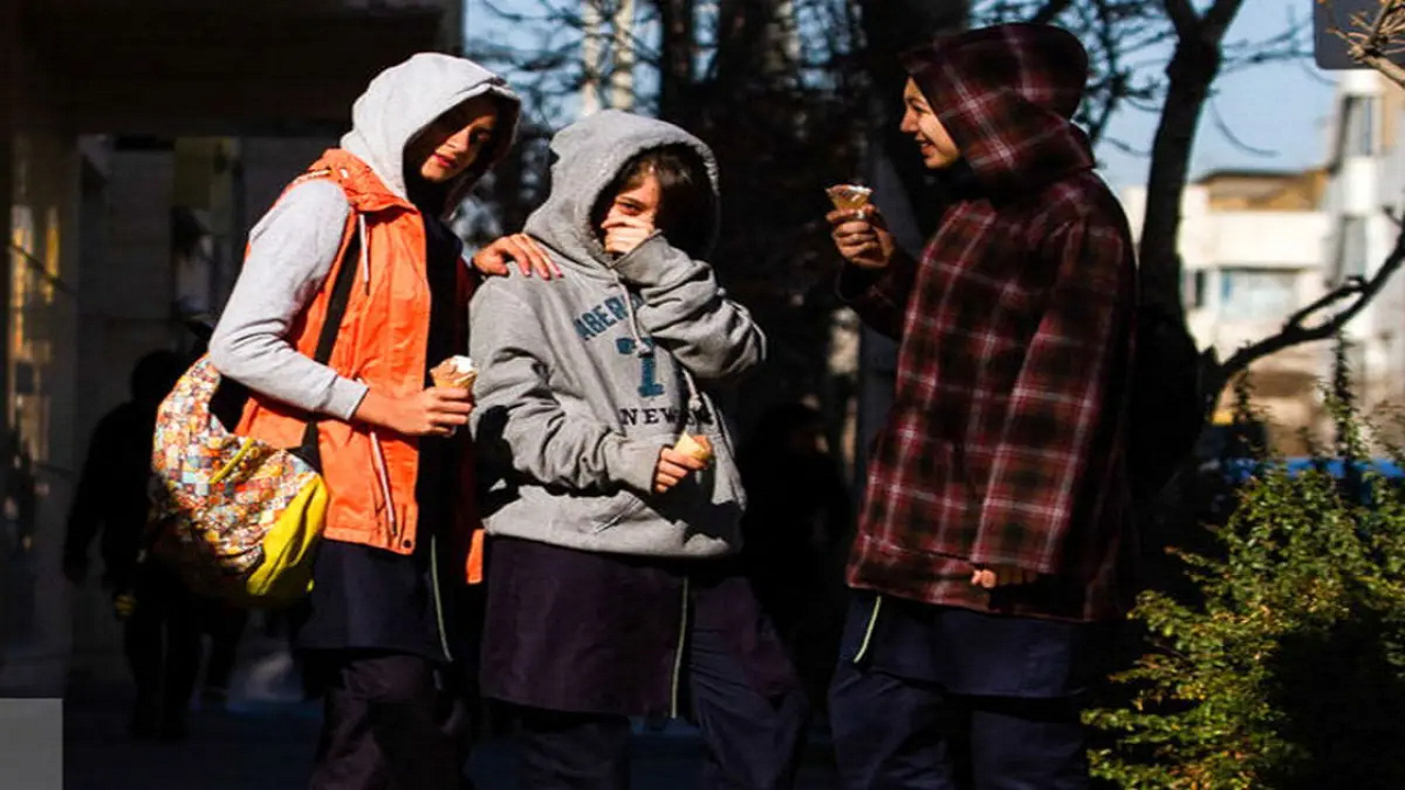 نسل Z؛ نسلی که جهان را تغییر میدهد