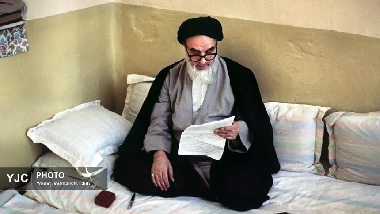سپاه پاسداران: امام خمینی (ره) پرچمدار عدالت و حمایت از محرومان بود