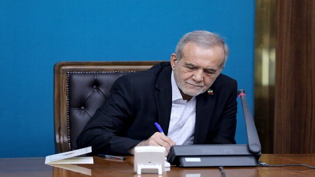 پزشکیان: دختران وزنهبردار ایران یک «اولین» ارزشمند را به نام خود ثبت کردند