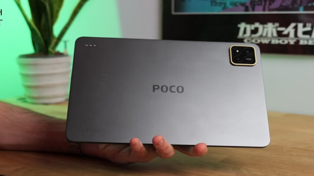 رقیبی جدید و قدرتمند در بازار تبلتهای اندرویدی